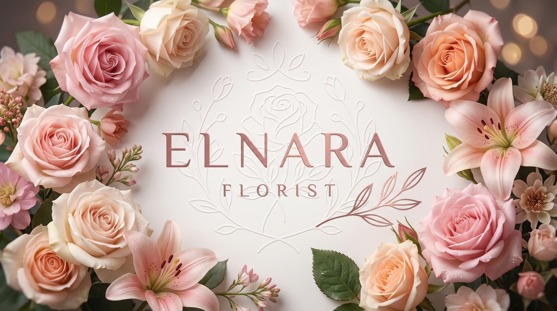 Elnara Florist