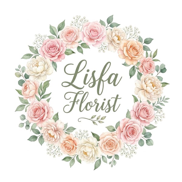 Lisfa Florist