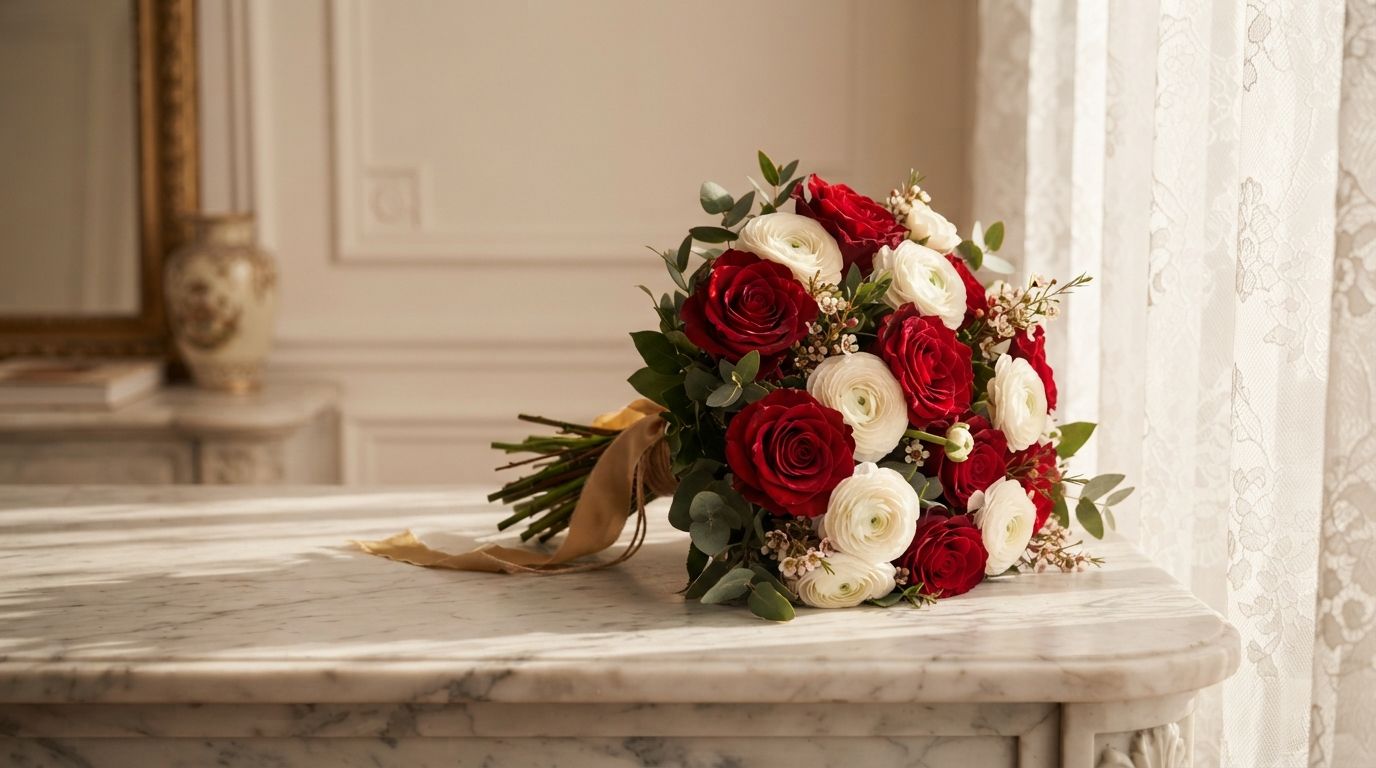 Bloom & Petal Luxury Florist