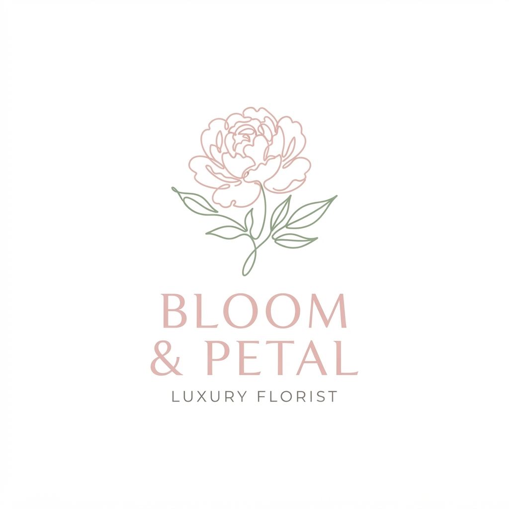 Bloom & Petal Luxury Florist