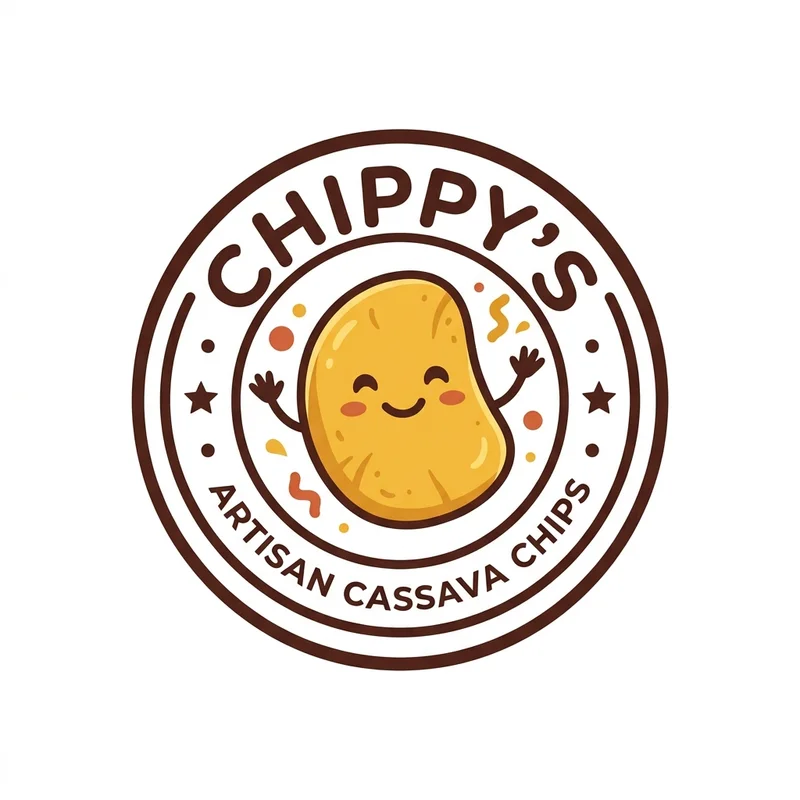 Chippy's — Artisan Chips & Kripik Nusantara