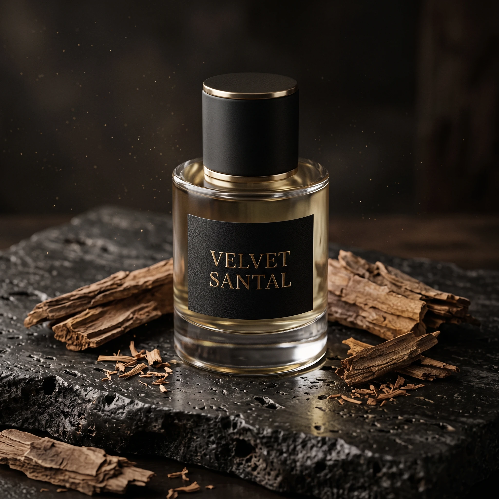 L'Élixir Parfumerie